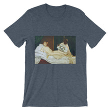Olympia t-shirt