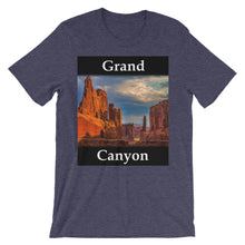 Grand Canyon t-shirt