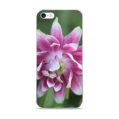 Columbine iPhone 5/5s/Se, 6/6s, 6/6s Plus Case