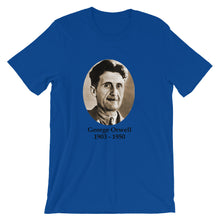 George Orwell t-shirt