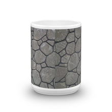 Pattern Mug