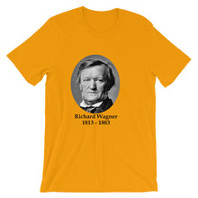 Wagner t-shirt