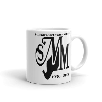 St. Margaret Mary School Mug