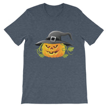 Jack O Lantern t-shirt