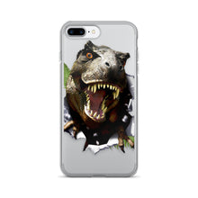 Dinosaur iPhone 7/7 Plus Case