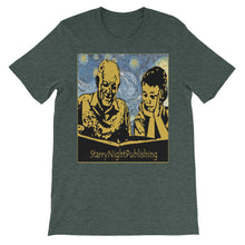 Starry Night Publishing t-shirt