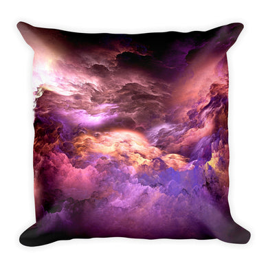 Space Pillow