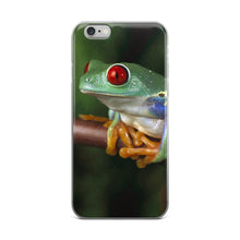 Frog iPhone 5/5s/Se, 6/6s, 6/6s Plus Case