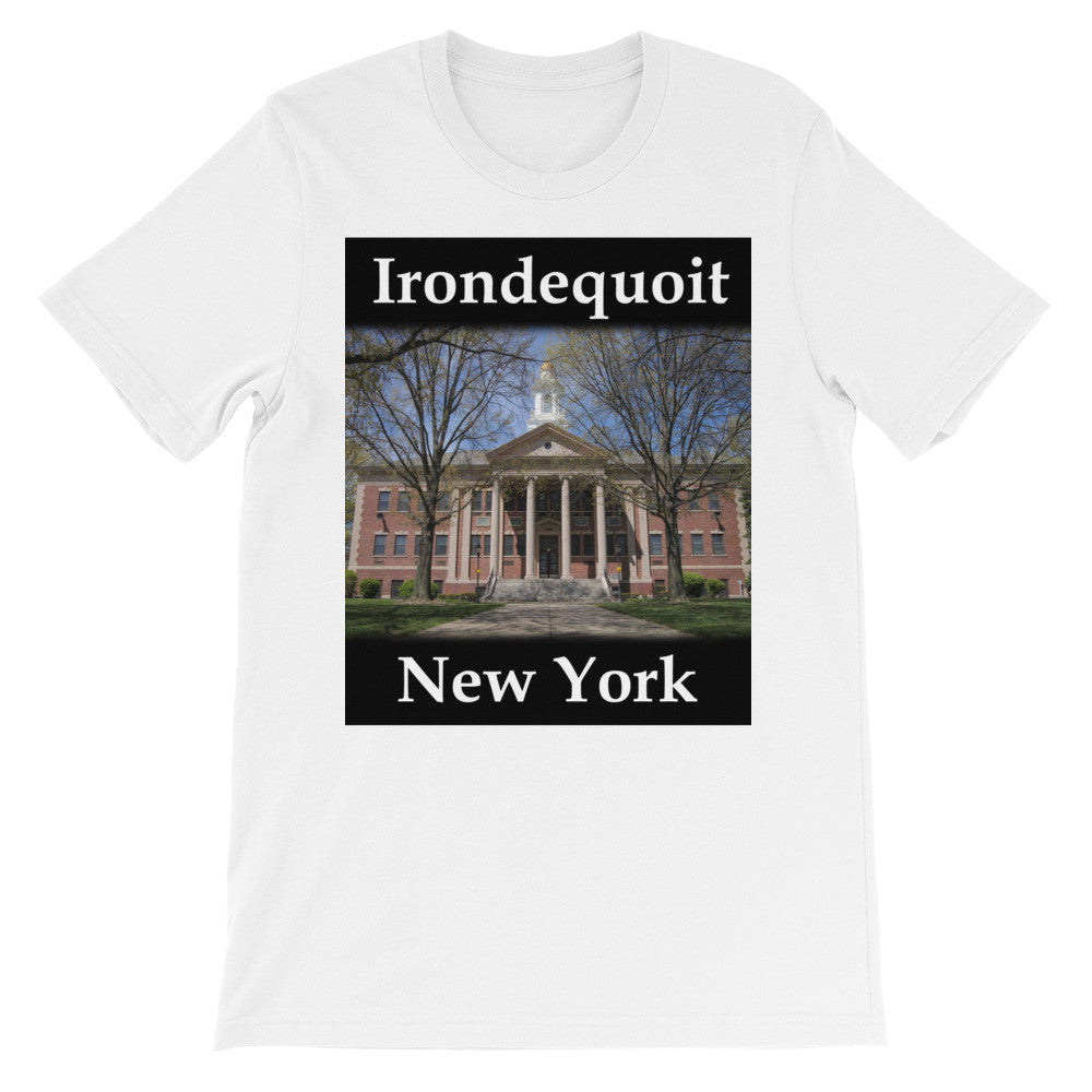 Irondequoit t-shirt