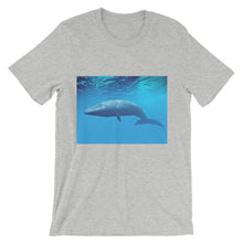 Endangered Species t-shirt