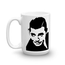 Clark Mug