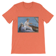 Boating t-shirt