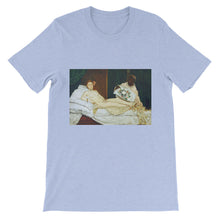Olympia t-shirt