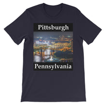 Pittsburgh t-shirt