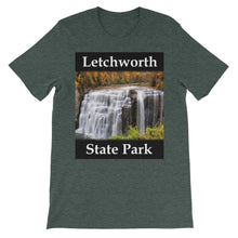 Letchworth t-shirt