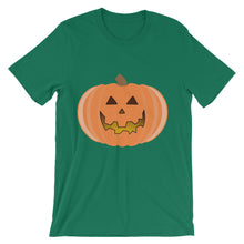 Jack O Lantern t-shirt