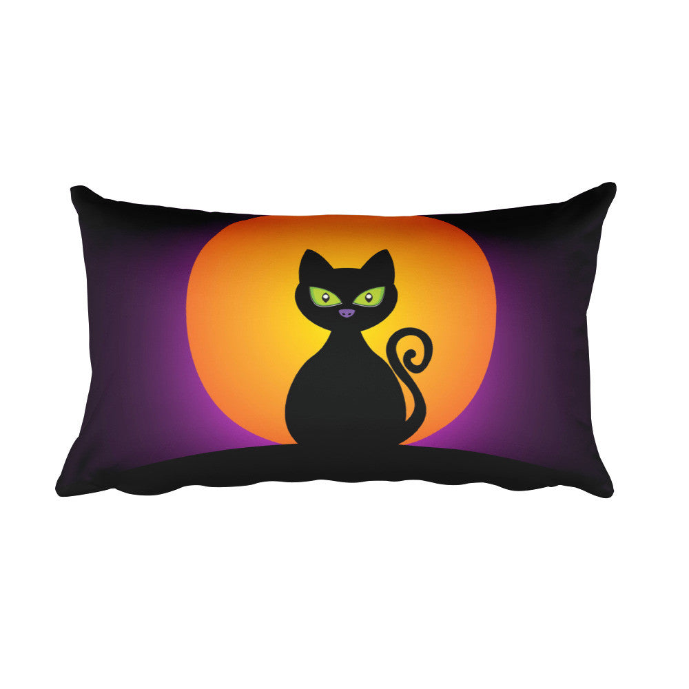 Halloween  Pillow