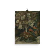 Van Gogh poster