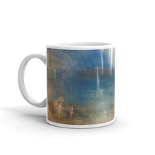 Famous Paintings Mug