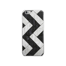 Pattern iPhone 5/5s/Se, 6/6s, 6/6s Plus Case