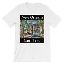 New Orleans t-shirt