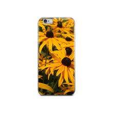 Flowers iPhone 5/5s/Se, 6/6s, 6/6s Plus Case