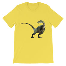 Dinosaur t-shirt