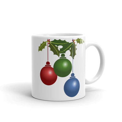 Christmas Mug