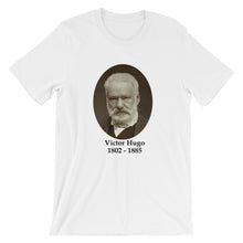 Victor Hugo t-shirt