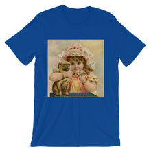 Vintage Art t-shirt