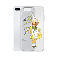 Fairy iPhone Case