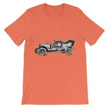Vintage Automobile t-shirt