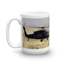 Blackhawk Mug