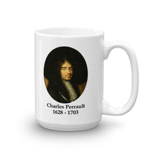 Charles Perrault Mug