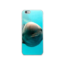 Endangered Species iPhone 5/5s/Se, 6/6s, 6/6s Plus Case