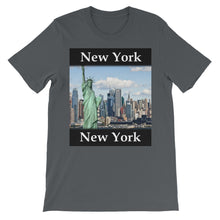 New York t-shirt