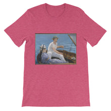 Boating t-shirt