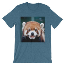 Endangered Species t-shirt