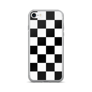 Pattern iPhone 7/7 Plus Case