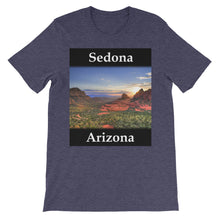 Sedona t-shirt