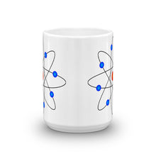 Atom Mug