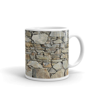 Pattern Mug
