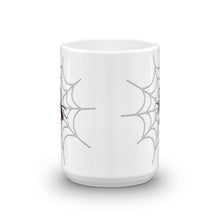 Spider Mug