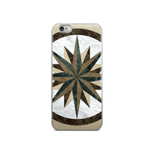 Pattern iPhone 5/5s/Se, 6/6s, 6/6s Plus Case