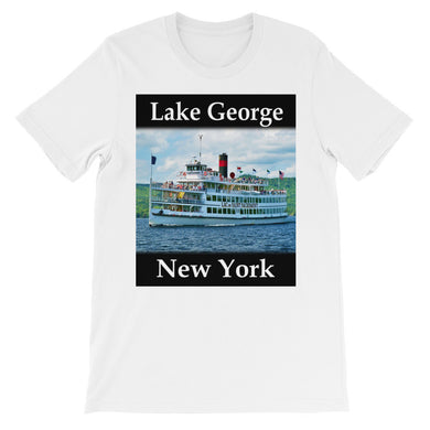 Lake George t-shirt