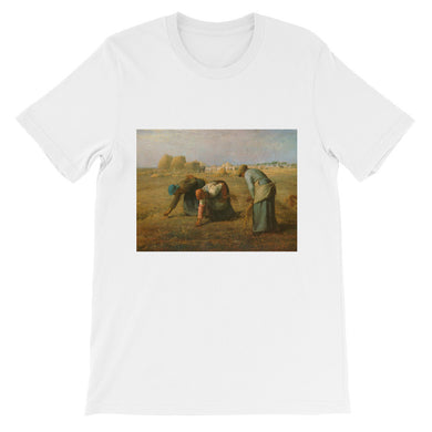 Gleaners t-shirt