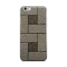 Pattern iPhone 5/5s/Se, 6/6s, 6/6s Plus Case
