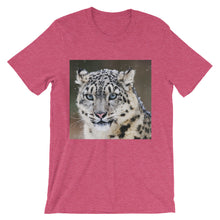 Endangered Species t-shirt