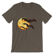 Halloween t-shirt
