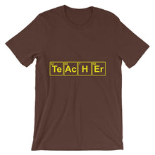 Teacher t-shirt